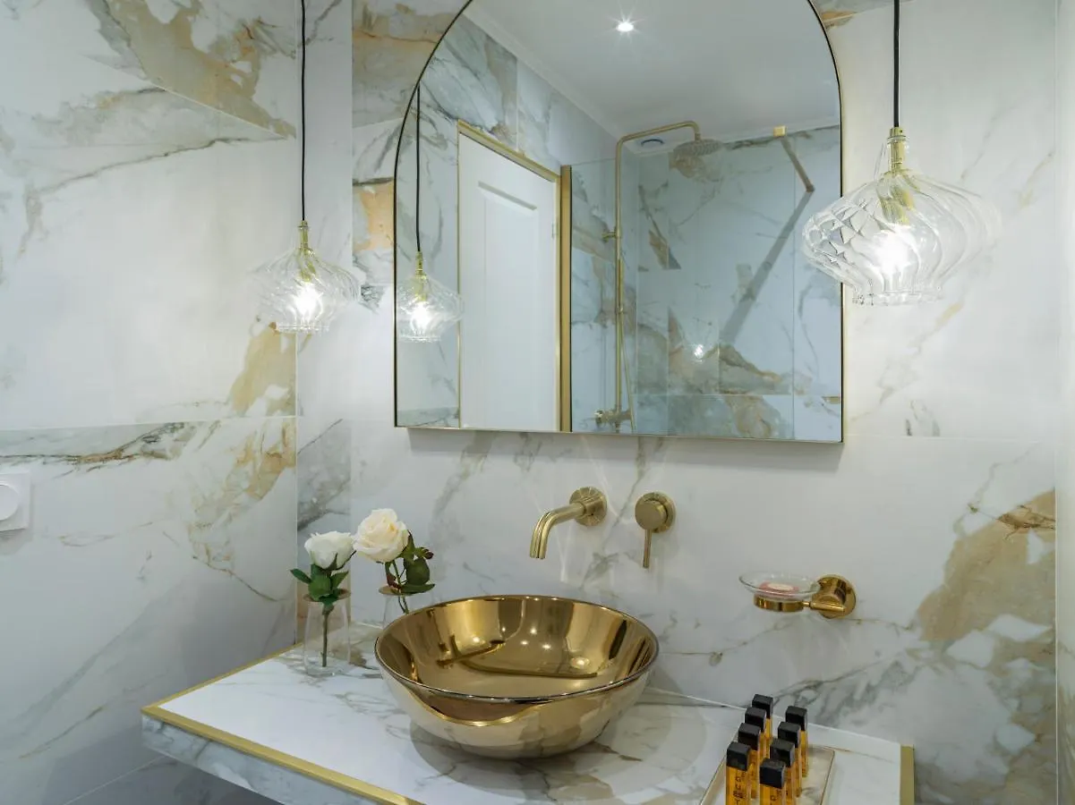 The Margarette Suite Paris 0*,  France