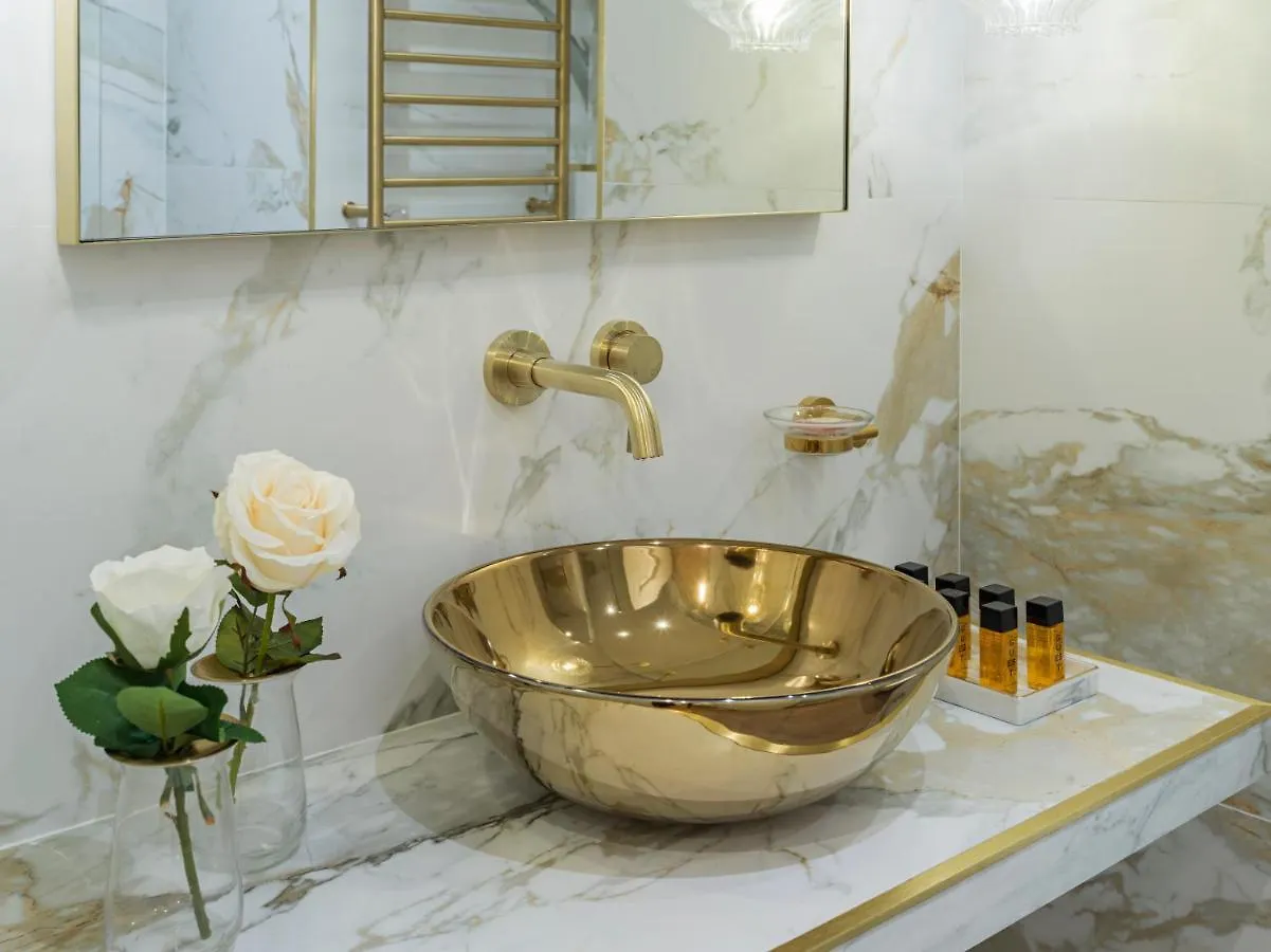 The Margarette Suite Paris