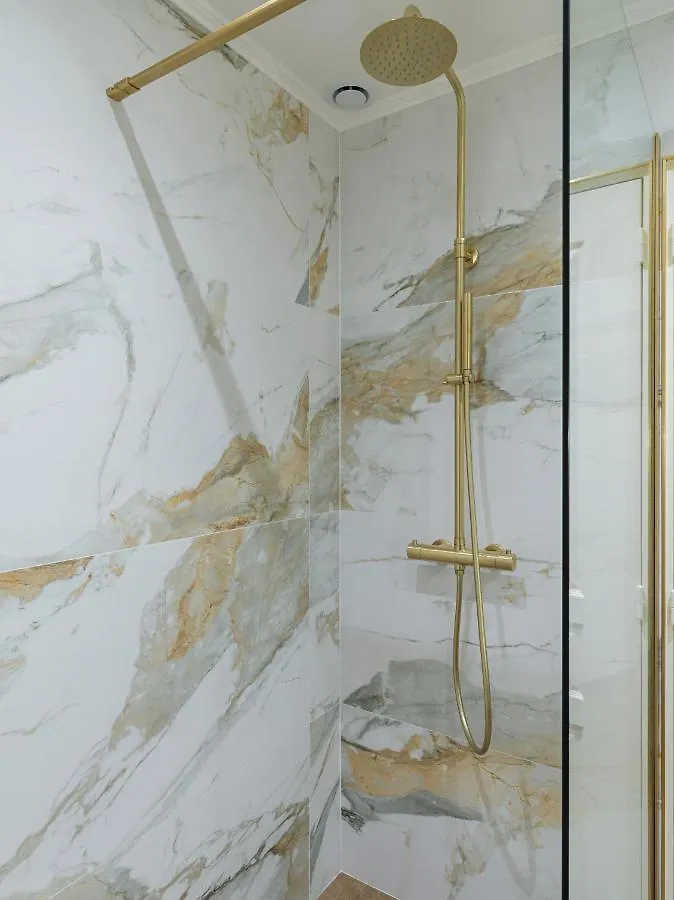 The Margarette Suite Paris 0*,